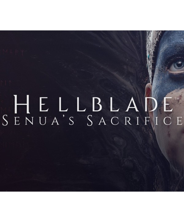 Hellblade: Senua's Sacrifice + VR Edition GOG.com Key GLOBAL